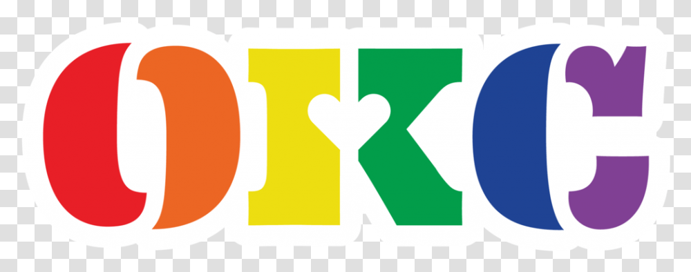 Okc Pride Vertical, Number, Symbol, Text, Alphabet Transparent Png