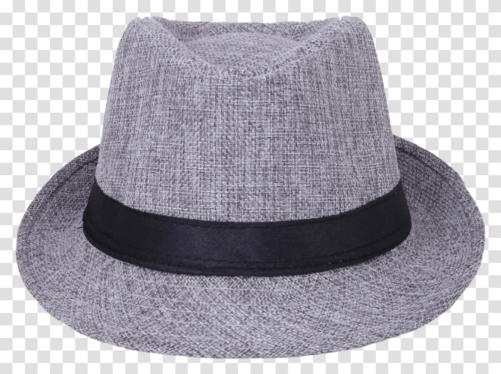 Okc Thunder, Apparel, Sun Hat, Sombrero Transparent Png