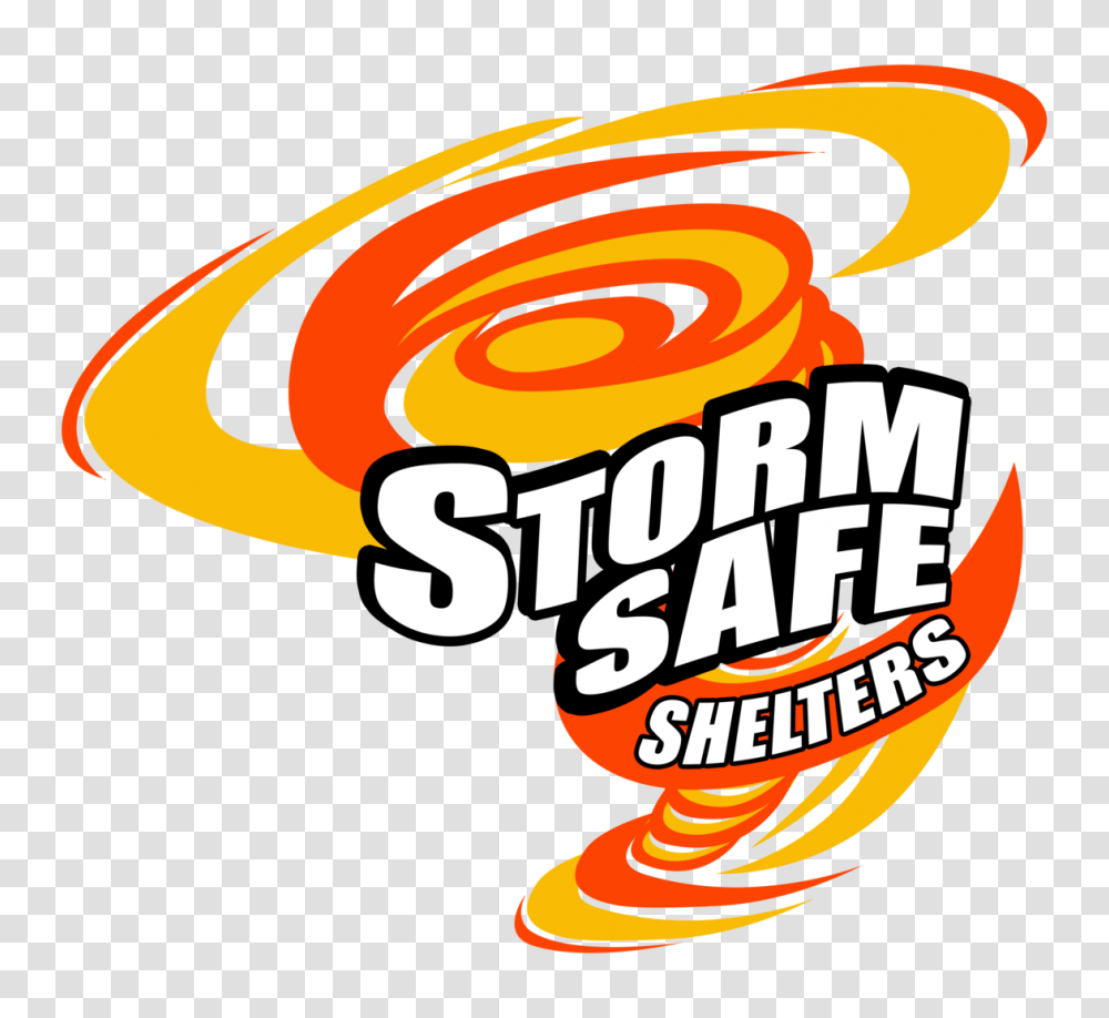Okc Thunder On Twitter Storm Safe Wants You Prepared For Tornado, Food, Outdoors Transparent Png