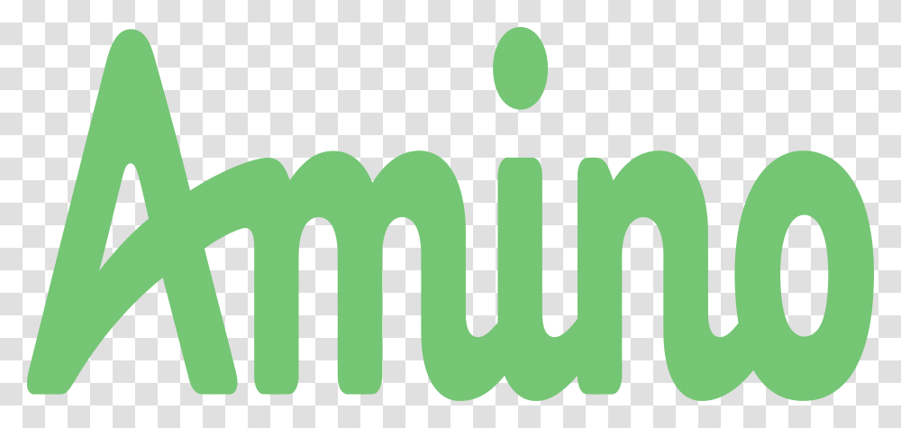 Okcupid Logo Amino Apps Logo, Word, Label Transparent Png