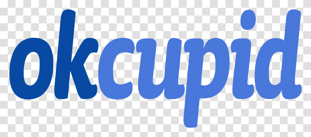 Okcupid Ok Cupid Logo, Word, Text, Symbol, Label Transparent Png