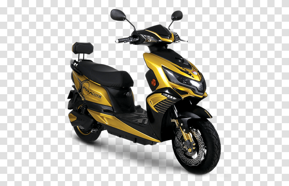 Okinawa Scooters Class Img Responsive Electric Scooter India 2019, Motorcycle, Vehicle, Transportation, Moped Transparent Png
