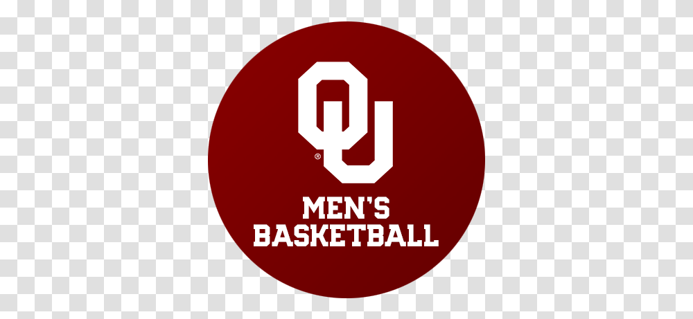 Oklahoma Basketball Oklahoma Mens Basketball, Label, Text, Hand, First Aid Transparent Png