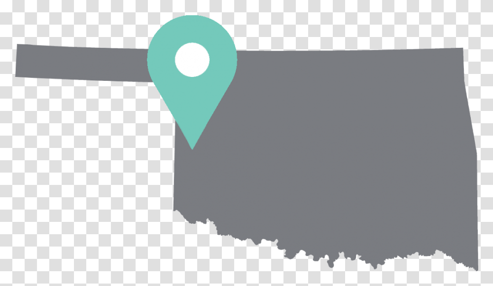 Oklahoma Black And White, Scroll Transparent Png