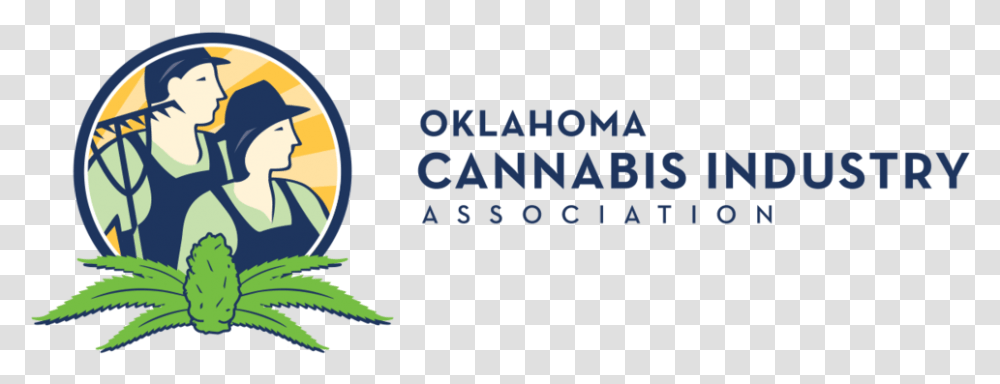 Oklahoma Cannabis Industry Association Graphic Design, Sea Life, Animal, Text, Astronomy Transparent Png