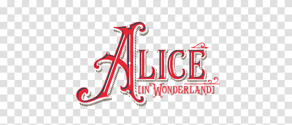 Oklahoma City Ballet Presents Alice, Alphabet, Word Transparent Png