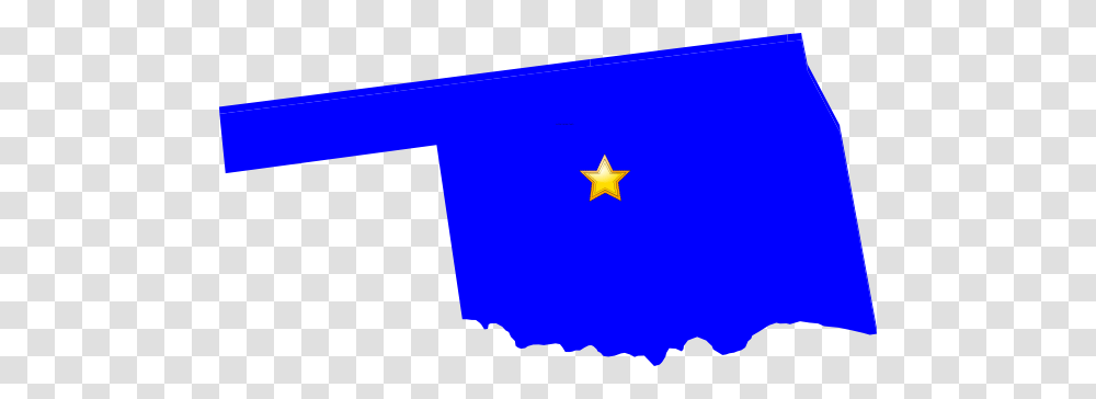 Oklahoma City Logo Design Clipart For Web, Star Symbol Transparent Png