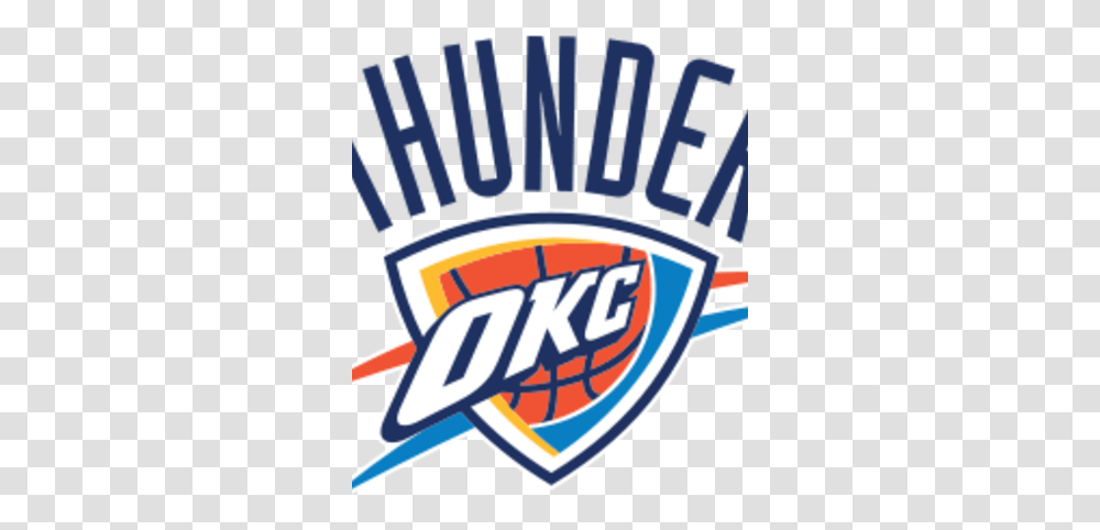Oklahoma City Thunder 2013 Nba 2k Wiki Fandom Oklahoma City Thunder, Label, Text, Symbol, Logo Transparent Png