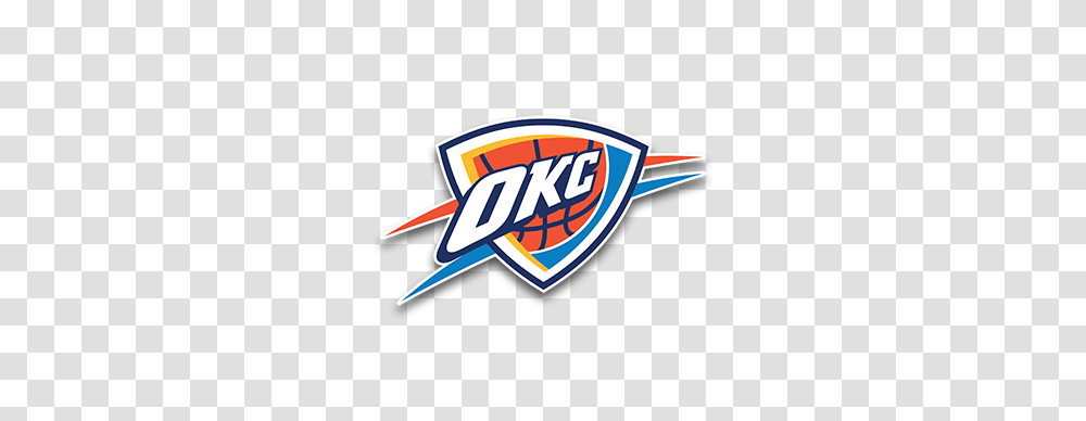 Oklahoma City Thunder Bleacher Report Latest News Scores, Apparel, Logo Transparent Png