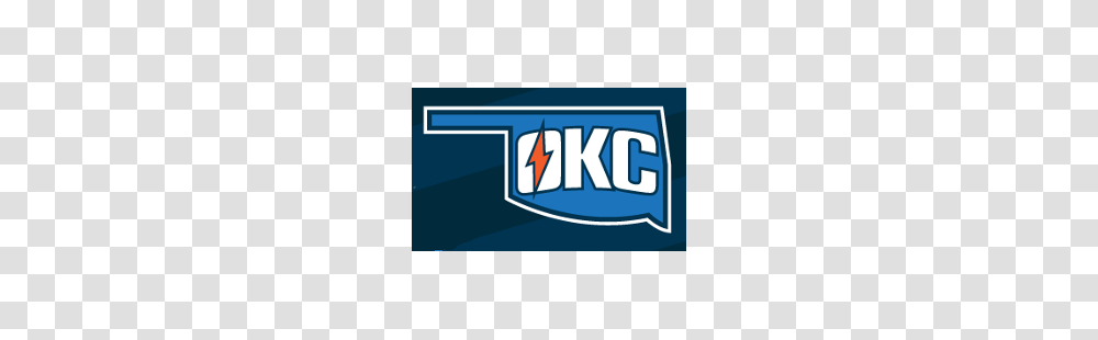 Oklahoma City Thunder Concepts Logo Sports Logo History, Word, Crowd Transparent Png