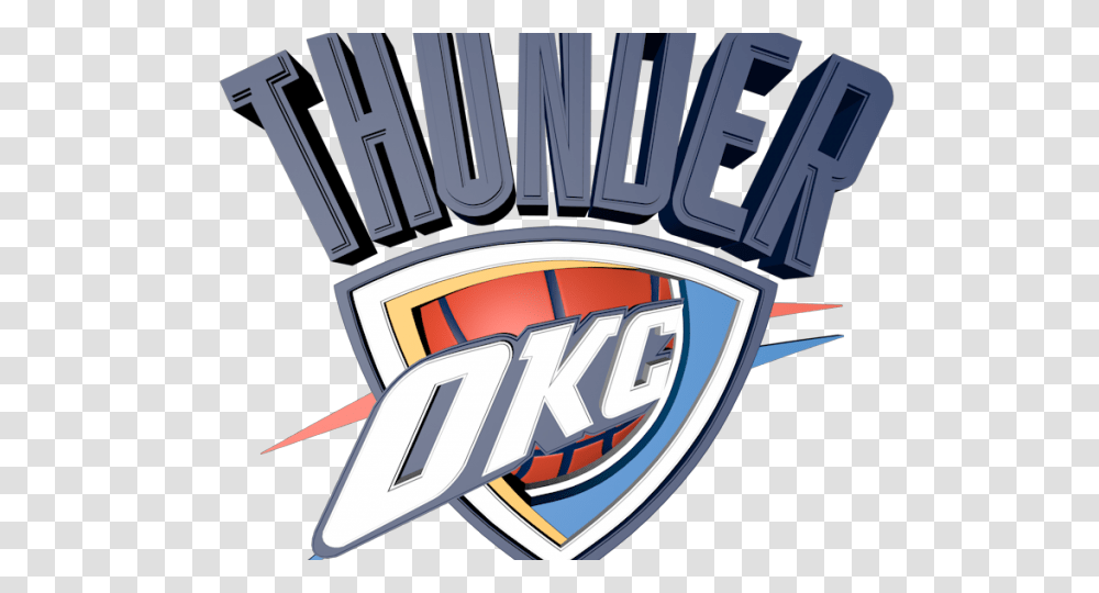 Oklahoma City Thunder Images, Wristwatch, Logo Transparent Png