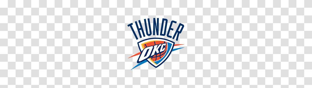 Oklahoma City Thunder Logo Search Results Freebie Supply, Trademark, Label Transparent Png