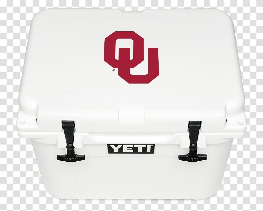 Oklahoma Coolers Clemson Yeti Cooler Yeti Rambler Penn State, First Aid, Bag, Briefcase, Cabinet Transparent Png