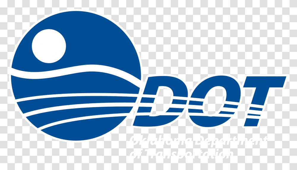 Oklahoma Department Of Transportation, Logo, Sunglasses Transparent Png
