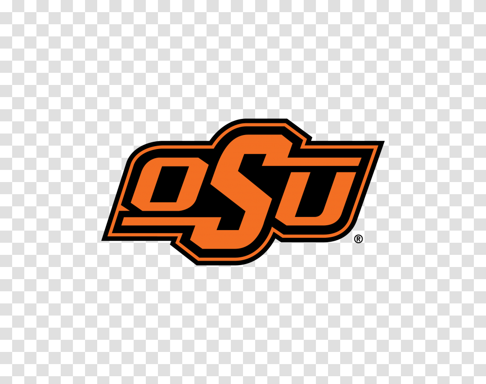 Oklahoma State University Tailgate Guys, Number, Logo Transparent Png