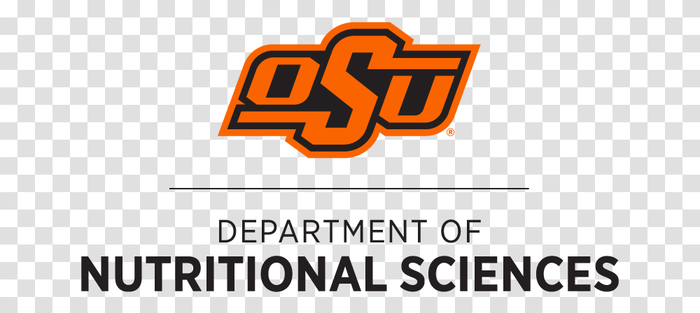 Oklahoma State University, Logo, Trademark Transparent Png