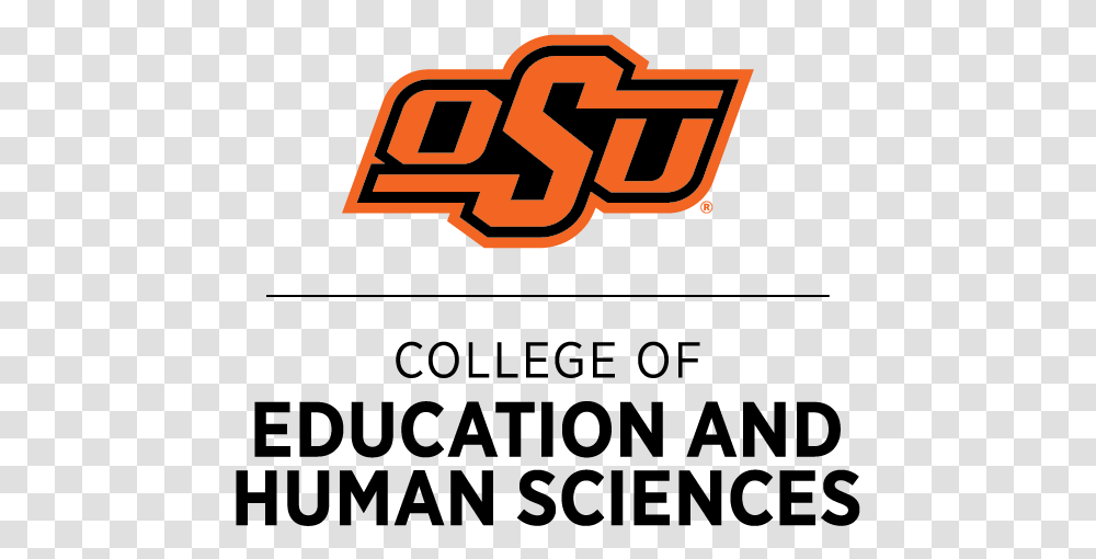 Oklahoma State Universitystillwater, Number, Logo Transparent Png