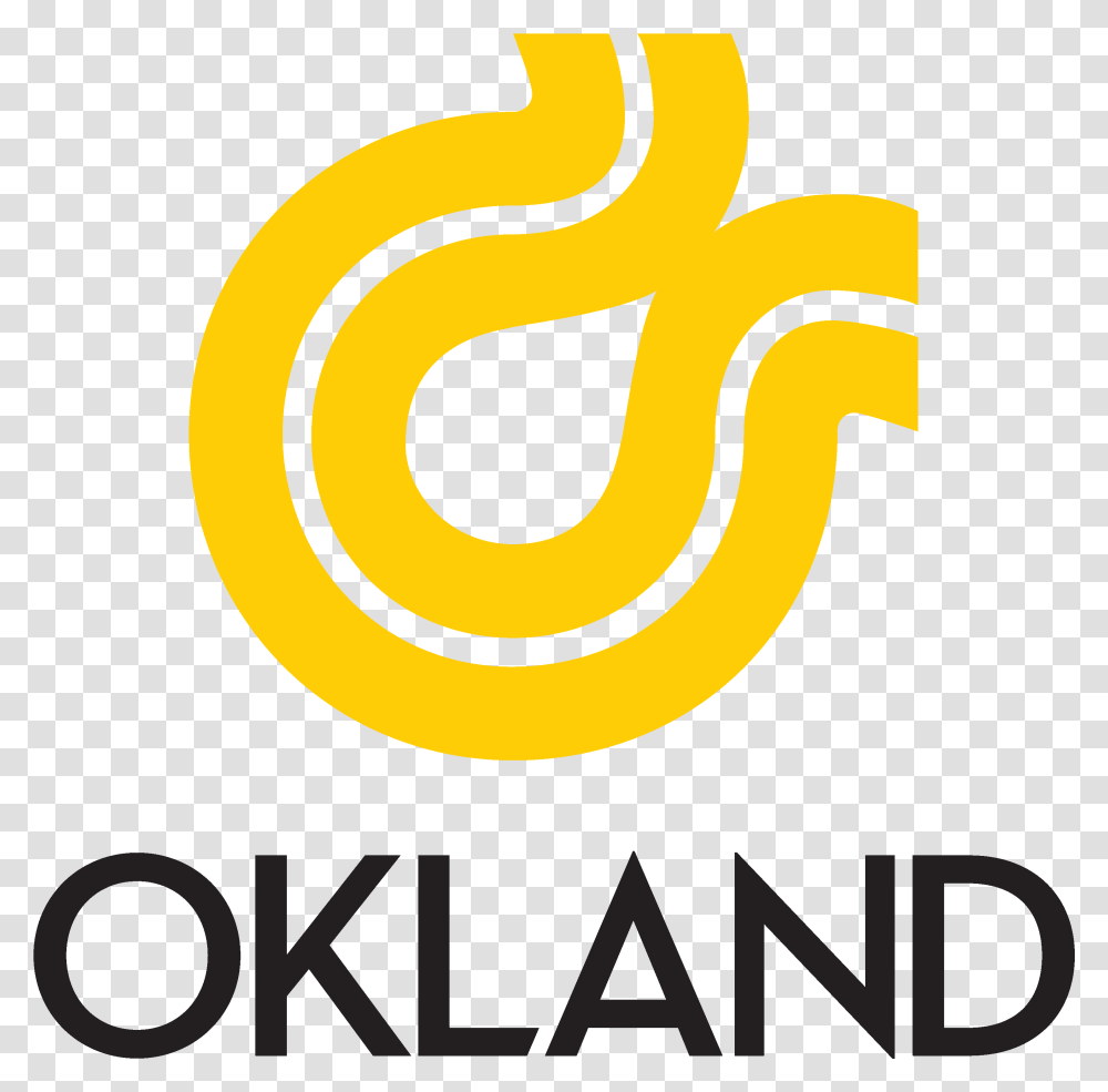 Okland Construction Logo, Alphabet, Number Transparent Png