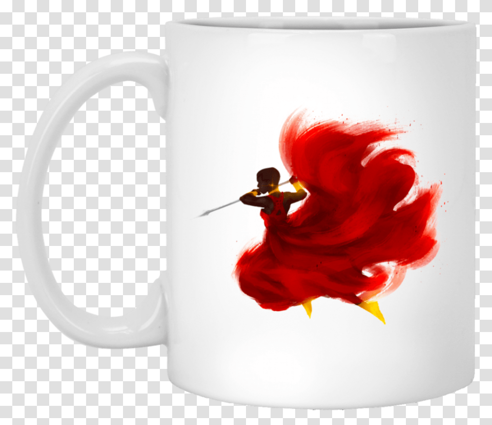 Okoye, Coffee Cup, Soil Transparent Png