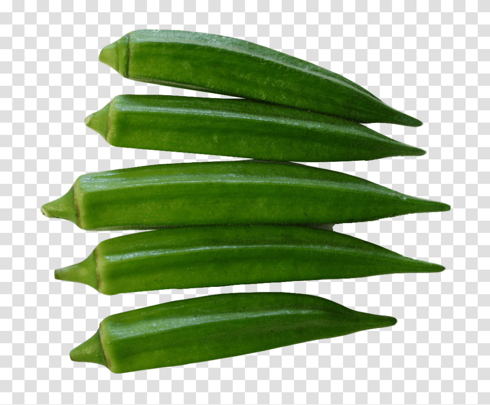 Okra Image, Vegetable, Plant, Produce, Food Transparent Png