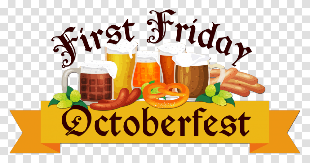 Oktoberfest Background Illustration, Glass, Beer, Alcohol, Beverage Transparent Png