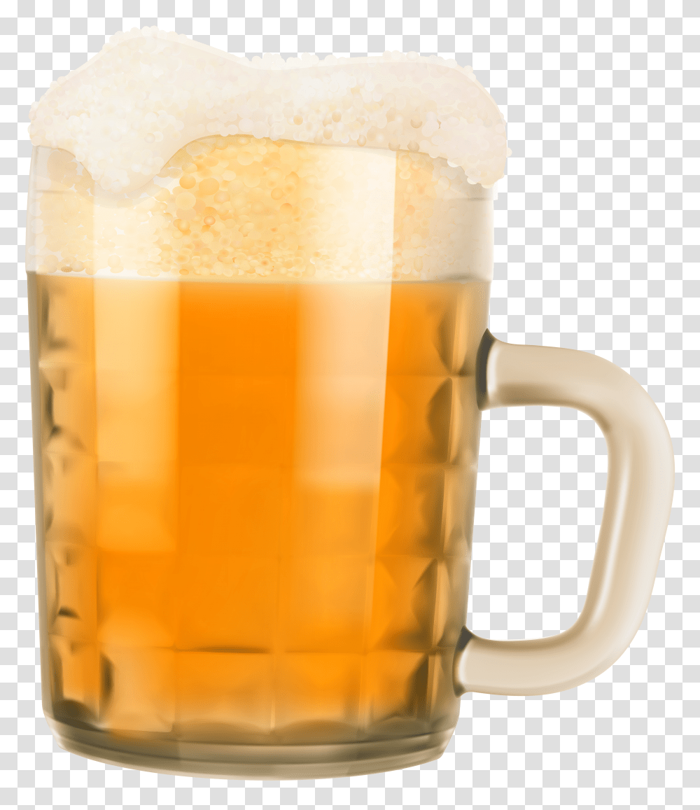 Oktoberfest Beer Image Background Beer Stein Transparent Png