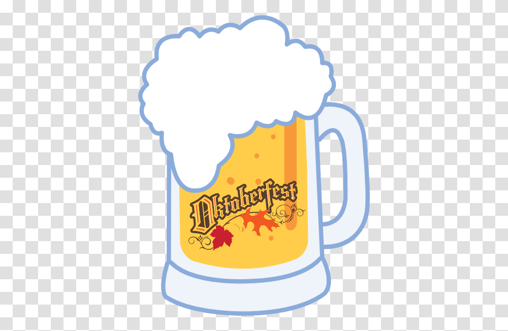 Oktoberfest Beer Mug Clip Art, Jug, Stein, Alcohol, Beverage Transparent Png