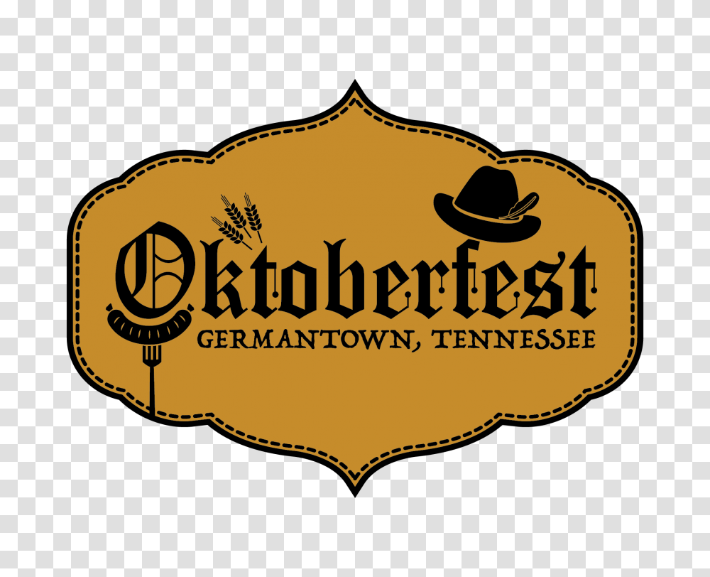 Oktoberfest Germantown Benefiting Germantown Education Foundation, Label, Sticker, First Aid Transparent Png