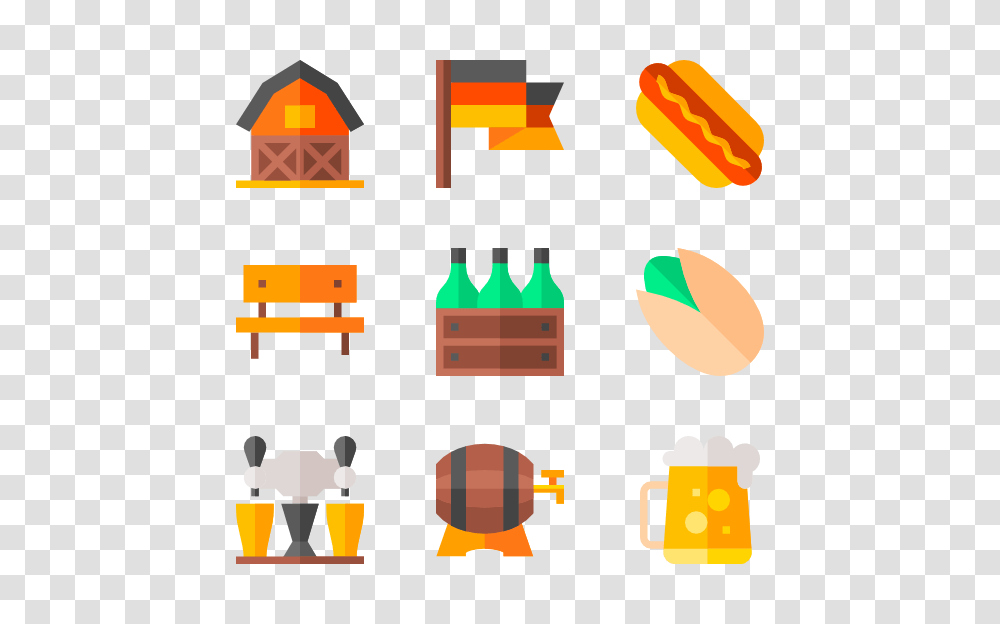 Oktoberfest Icon Packs, Label, Alphabet Transparent Png