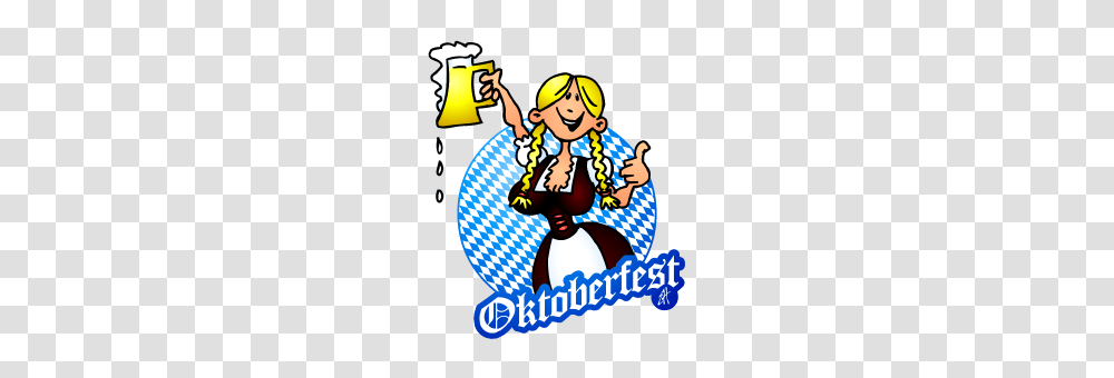 Oktoberfest, Person, Human, Poster, Advertisement Transparent Png