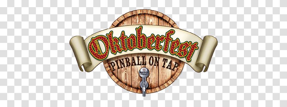 Oktoberfest Pinball Language, Circus, Leisure Activities, Adventure, Word Transparent Png