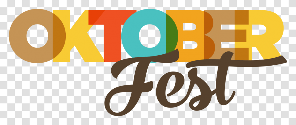 Oktoberfest, Alphabet, Number Transparent Png