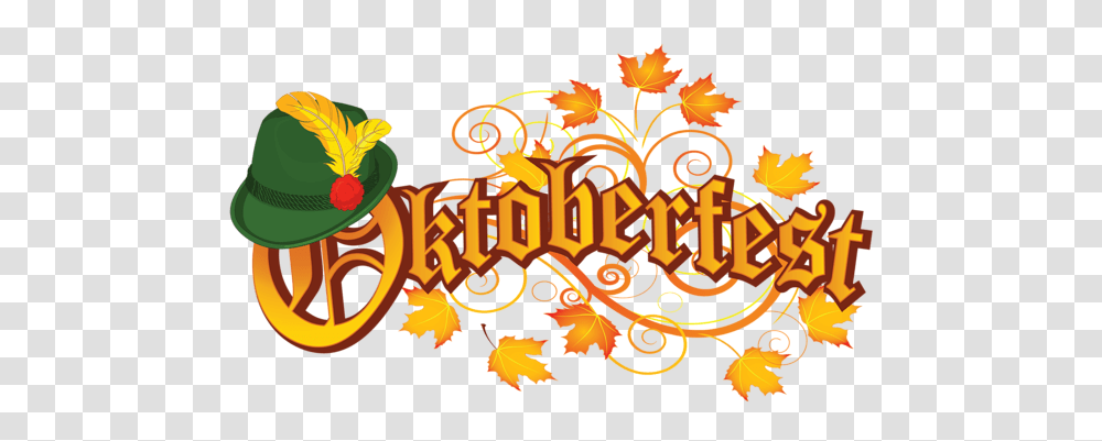 Oktoberfest Text Decor Clipart Image, Diwali, Plant, Alphabet Transparent Png