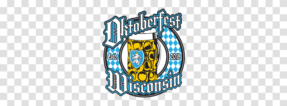 Oktoberfest Wisconsin Oktoberfest Wisconsin Is A Festival That, Glass, Beer, Alcohol, Beverage Transparent Png