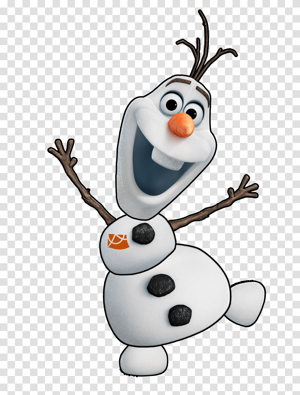 Olaf Christmas Clipart Clip Art Banner, Nature, Outdoors, Snow, Snowman Transparent Png
