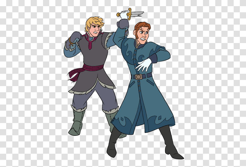 Olaf Clipart Frozen Kristoff And Hans, Ninja, Person, Human Transparent Png