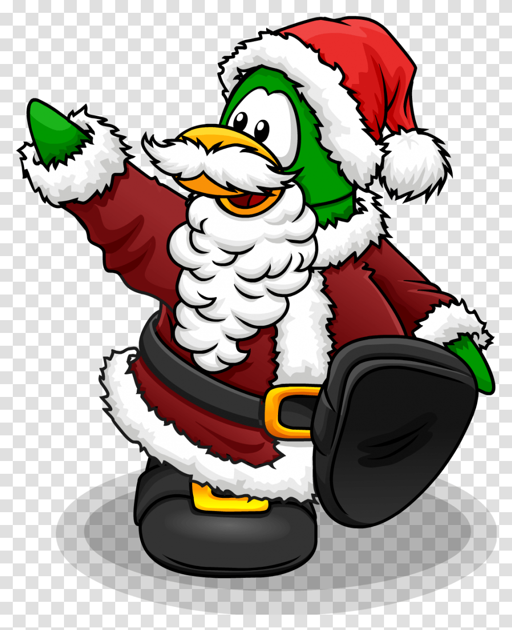 Olaf Clipart Santa Hat Club Penguin Santa Hat, Costume, Christmas Stocking, Gift, Elf Transparent Png