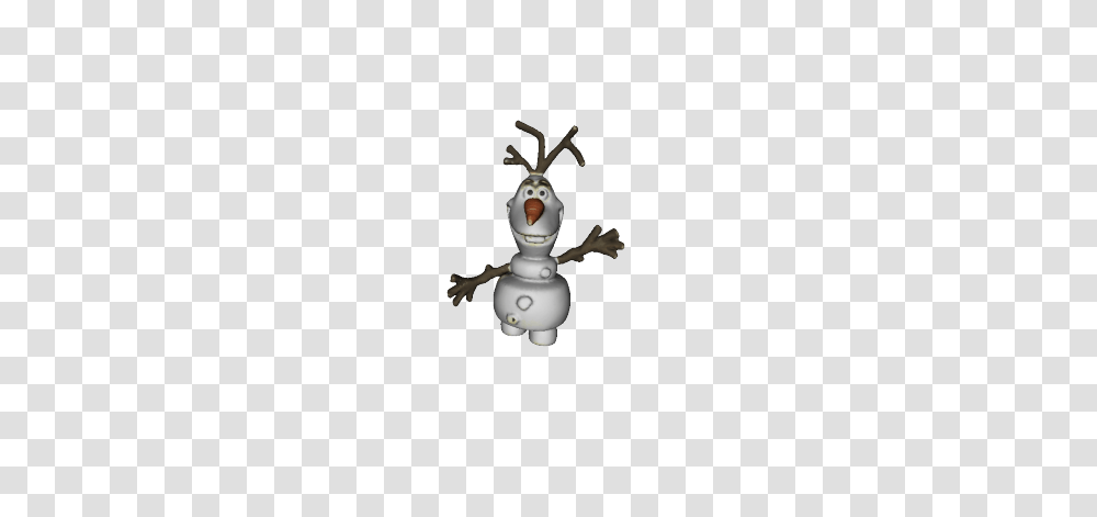 Olaf From Frozen Printing Model, Toy, Animal, Mammal, Wildlife Transparent Png