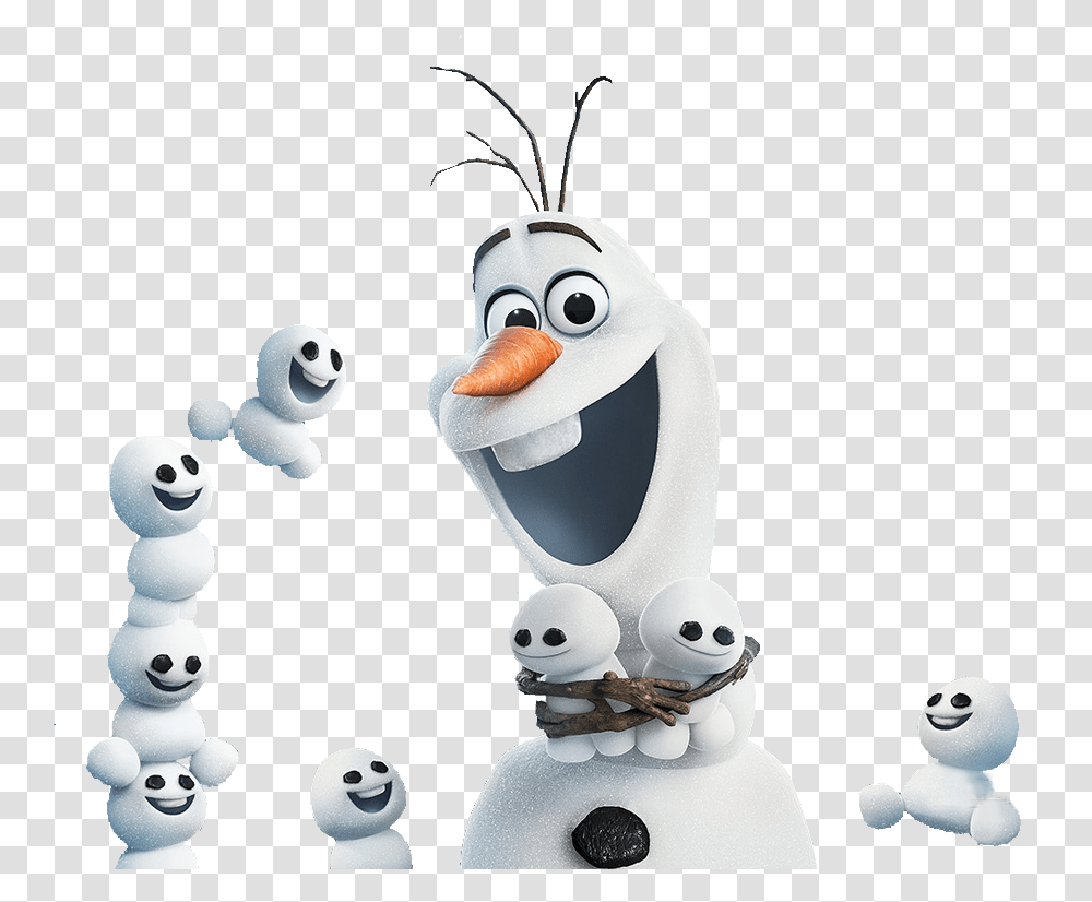 Olaf Frozen 6 Image Olaf, Robot, Snowman, Winter, Outdoors Transparent Png