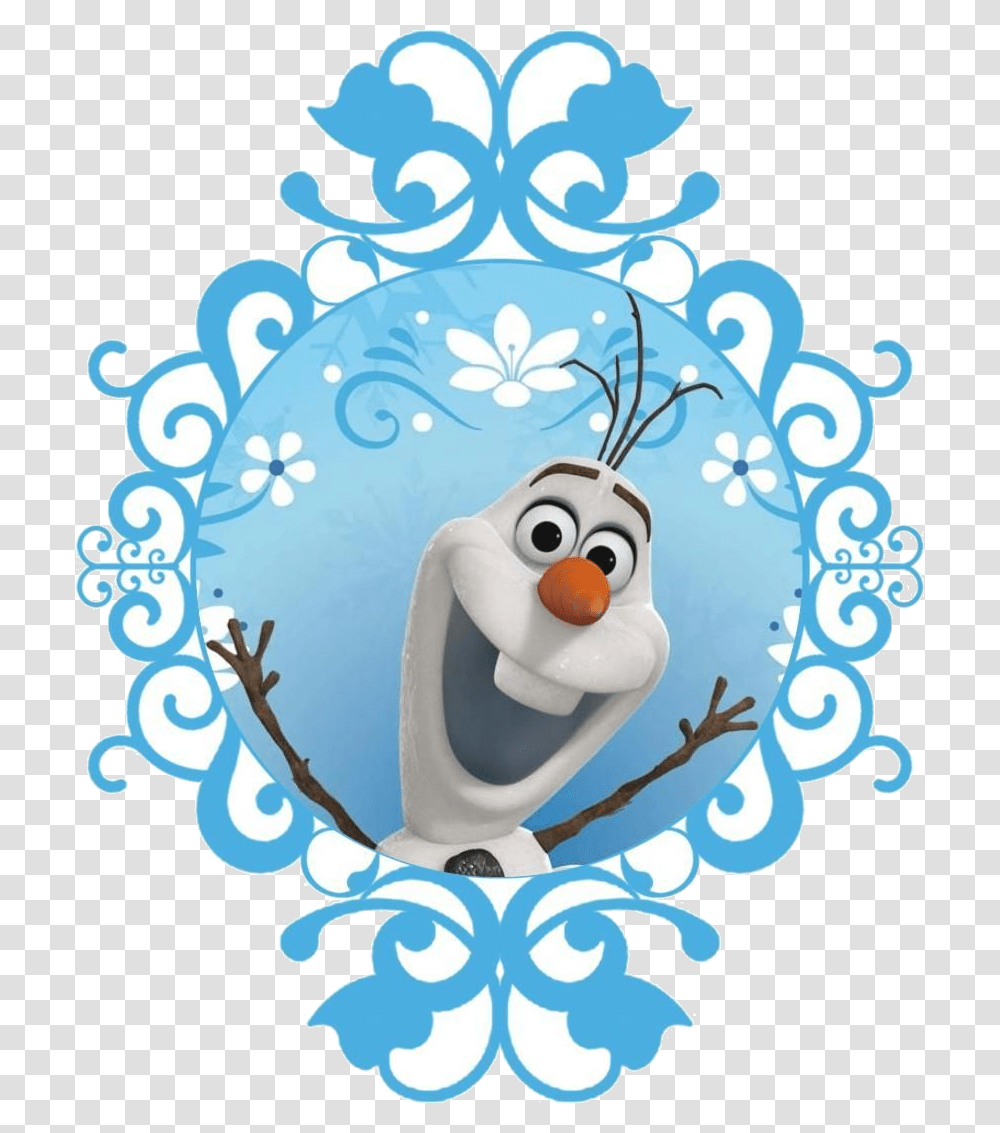 Olaf Frozen Clipart At Free For Personal Use Elsa Y Olaf De Frozen, Doodle, Drawing, Outdoors Transparent Png