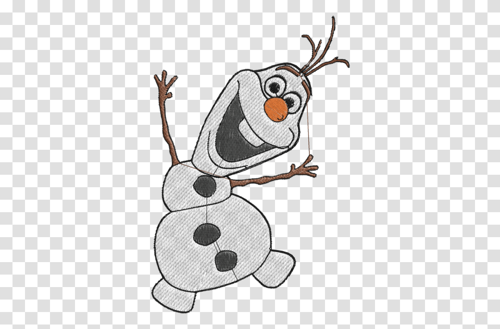 Olaf Frozen Clipart, Insect, Invertebrate, Animal, Grasshopper Transparent Png