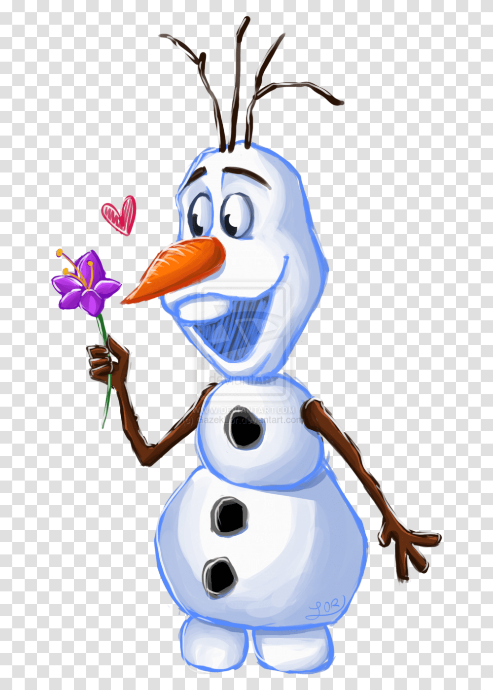 Olaf Olaf Crop Top, Toy, Outdoors, Nature Transparent Png