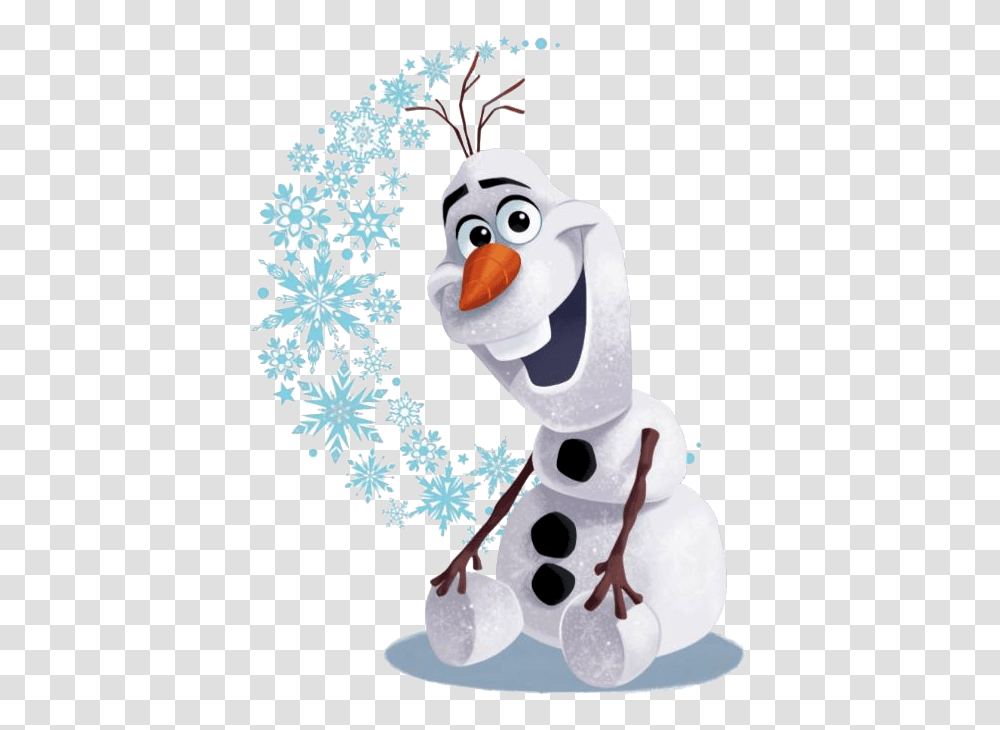 Olaf Photo, Nature, Outdoors, Snow, Snowman Transparent Png