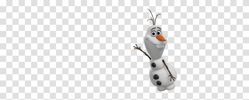 Olaf Picture, Snowman, Outdoors, Animal, Figurine Transparent Png