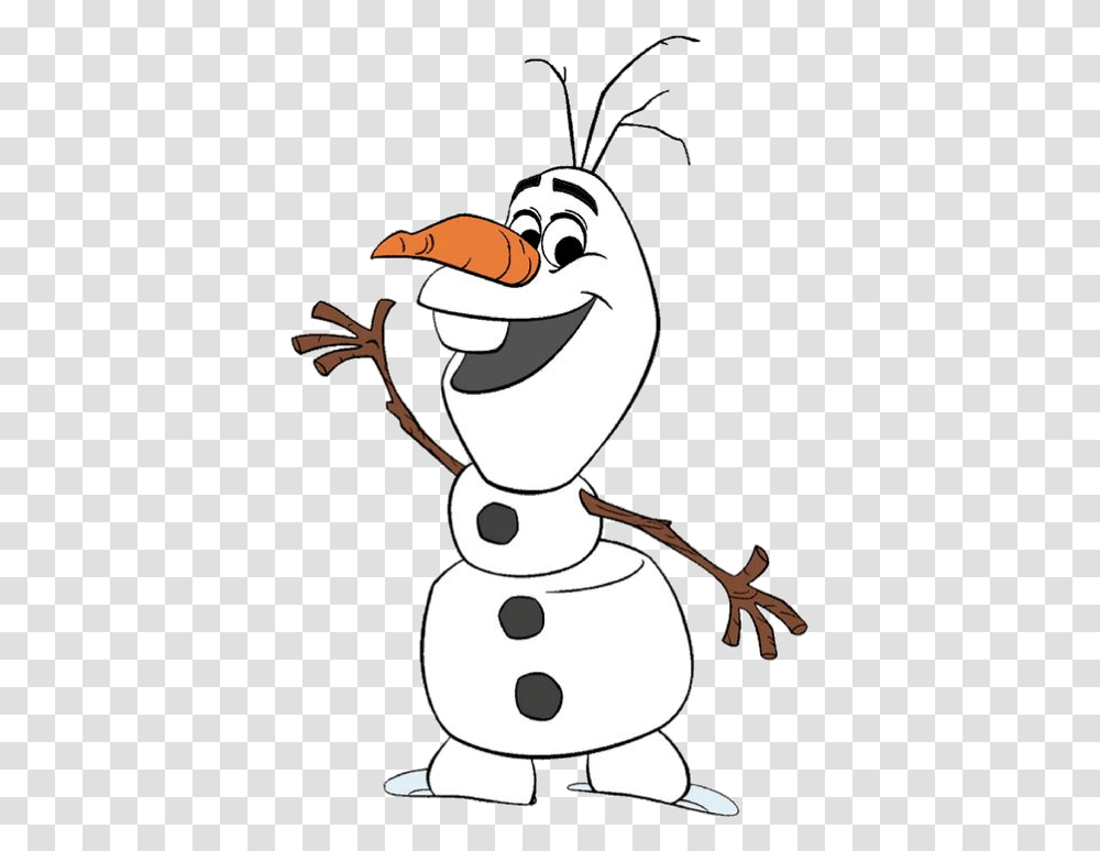 Olaf Pictures To Print Clipart Falling Apart For Free Olaf Printable, Outdoors, Nature, Snowman, Winter Transparent Png