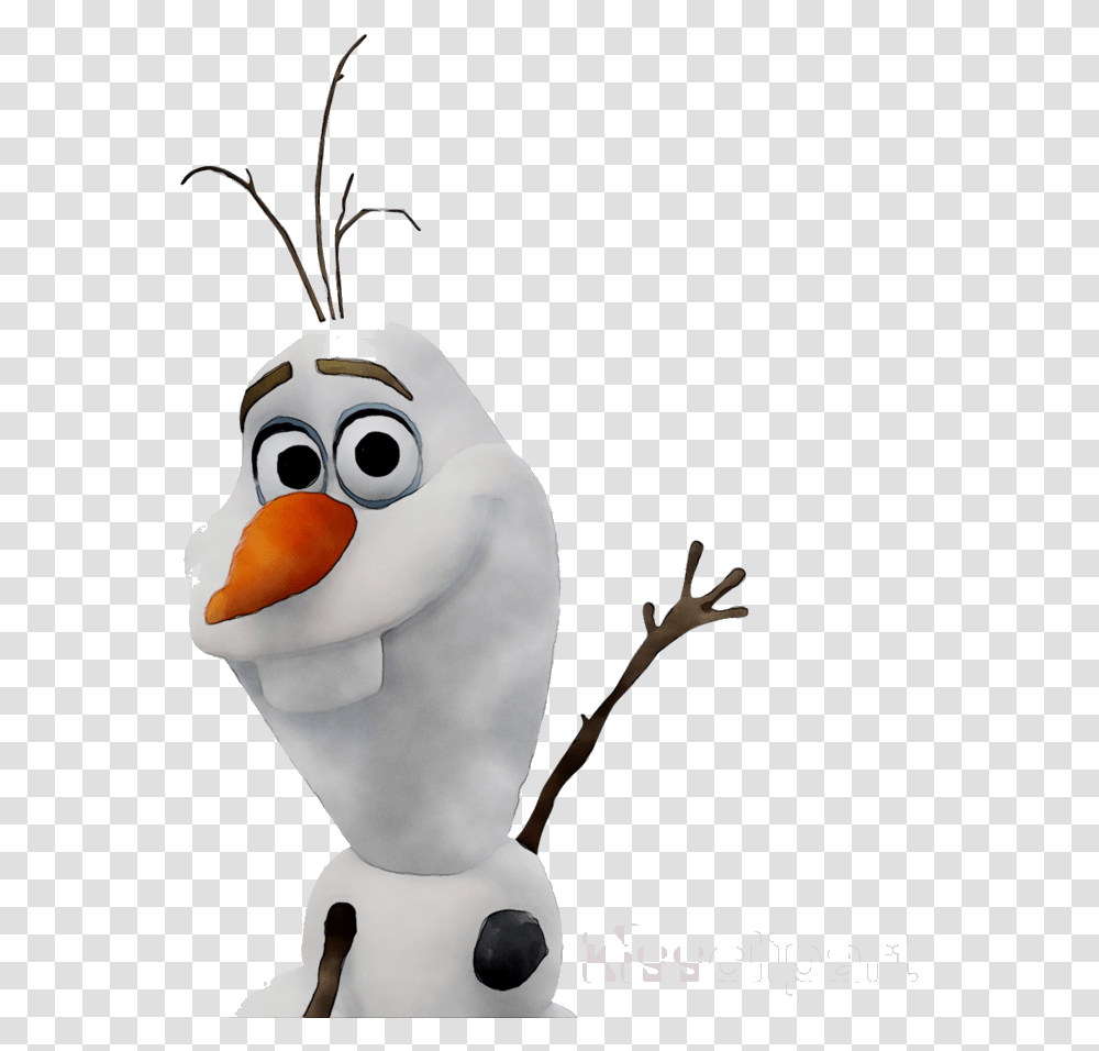 Olaf Snowman Clipart Free Personagens Frozen Para Imprimir, Winter, Outdoors, Nature, Bird Transparent Png