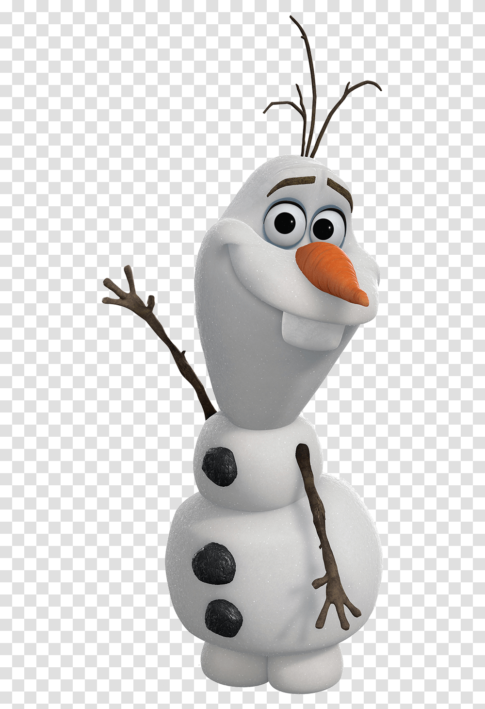Olaf Snowman Clipart Olaf Frozen, Winter, Outdoors, Nature, Animal Transparent Png
