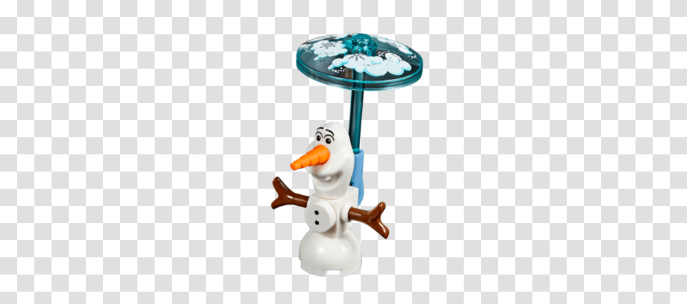 Olaf, Snowman, Winter, Outdoors, Nature Transparent Png