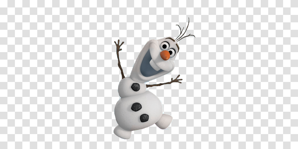 Olaf The States Of Matter Raving And Raveling, Outdoors, Nature, Snowman, Winter Transparent Png