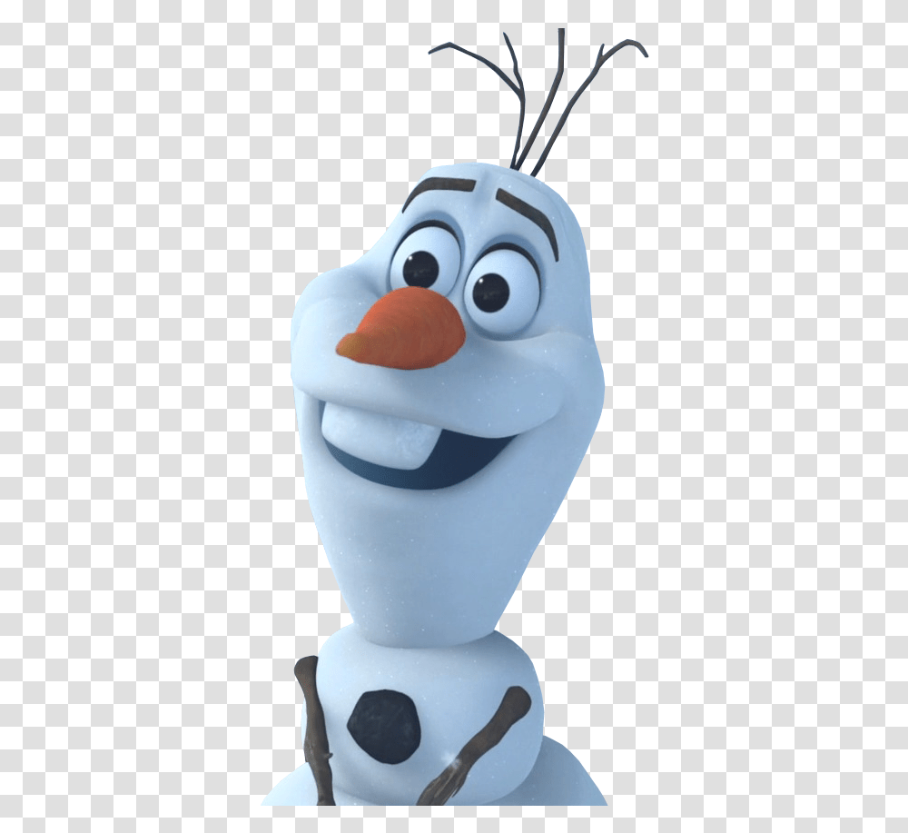 Olaf Transparente, Snowman, Winter, Outdoors, Nature Transparent Png